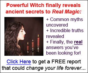 magic spells