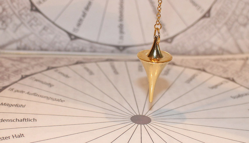 How to Make a Dowsing Pendulum Updated for 2022