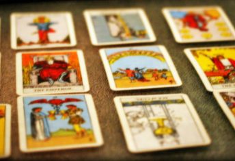 Symbolism and Tarot Card Meanings of The Fool