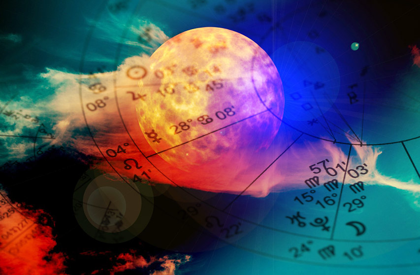 The Importance of the Moon in Astrology Updated for 2023