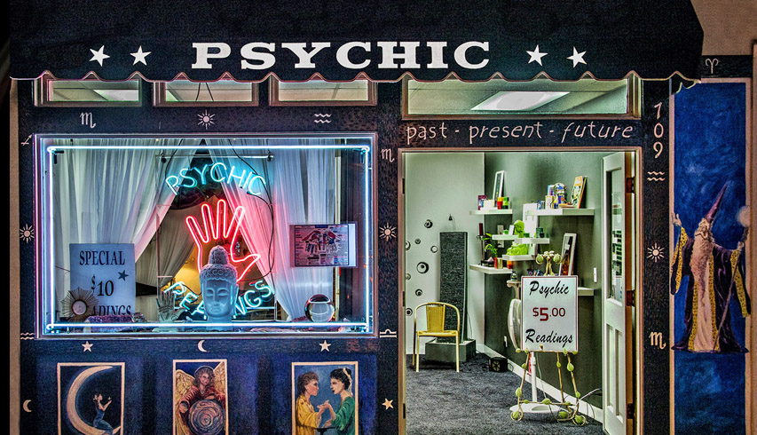 The Essential of Good Psychic Readings Updated for 2022