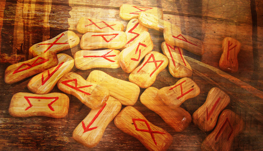 Meanings of the Runes Updated for 2023