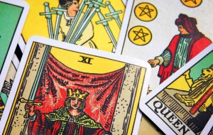 The Most Popular Tarot Cards Updated for 2023